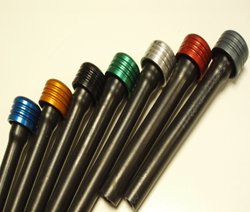 Fuel Breather Cap & Pipe