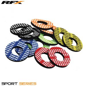 RFX Sport Series Grip Donuts - Pair