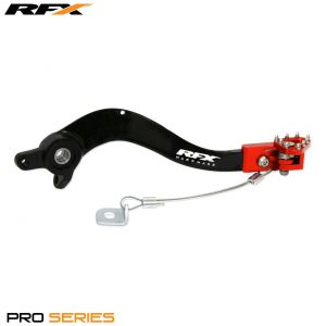 RFX Pro FT Brake Pedal EXC, EXC-F, SX, SX-F