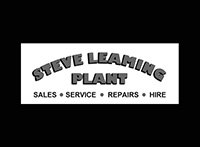 Steve Leeming Plant
